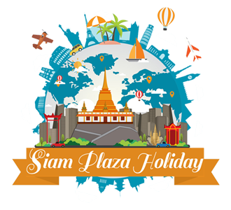สยาม พลาซ่า ฮอลิเดย์