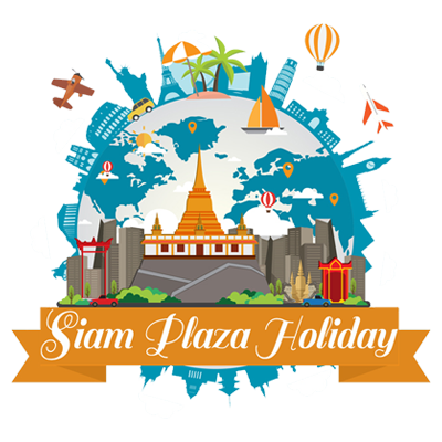 สยาม พลาซ่า ฮอลิเดย์