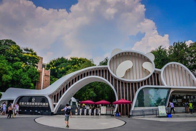 เที่ยวเฉิงตู 2026 เปิดพิกัดสถานที่ท่องเที่ยวระดับ 5A ที่ต้องไปสักครั้งในชีวิต